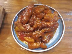 -粉巷13號陕菜馆