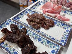 牛肉-大槐树烤肉馆