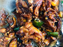 -明呈黄鱼面馆(斜土路店)