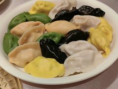 -盛百味·家宴餐厅(霸州分店)