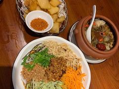 -云隐小厨·传统大理美食(复兴路店)