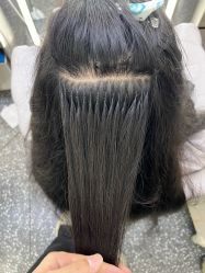-东梵造型·烫发染发接发连锁SALON