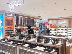 -友谊新天地广场(金街店)