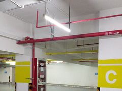 -大悦城-停车场