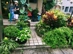-默迹咖啡馆