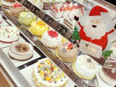 -皇家美孚·蛋糕外送(东部佳世客店)