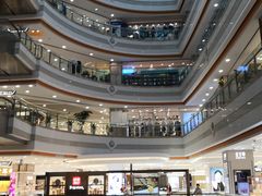 -巴黎春天(浦建店)