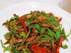 -洈水谣 · 地道荆州松滋菜(菱角湖公园店)