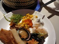 -加餐海鲜自助(集美银泰百货店)