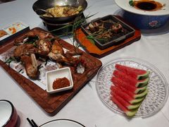 -申阿婆·上海菜·小海鲜(国展店)