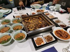 -成都世纪城假日酒店-西楼