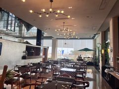 -大梅沙游艇度假酒店