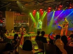 -阿卡贝拉音乐汇(印象城店)