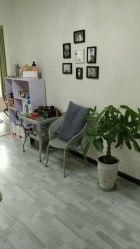 -ASG Hair Salon烫染·接发