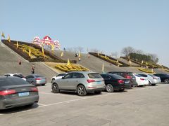 -横店影视城明清宫苑园区