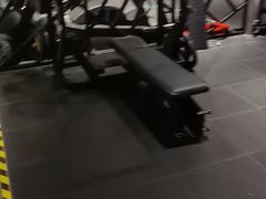 -威尔仕健身(北京合生汇店)