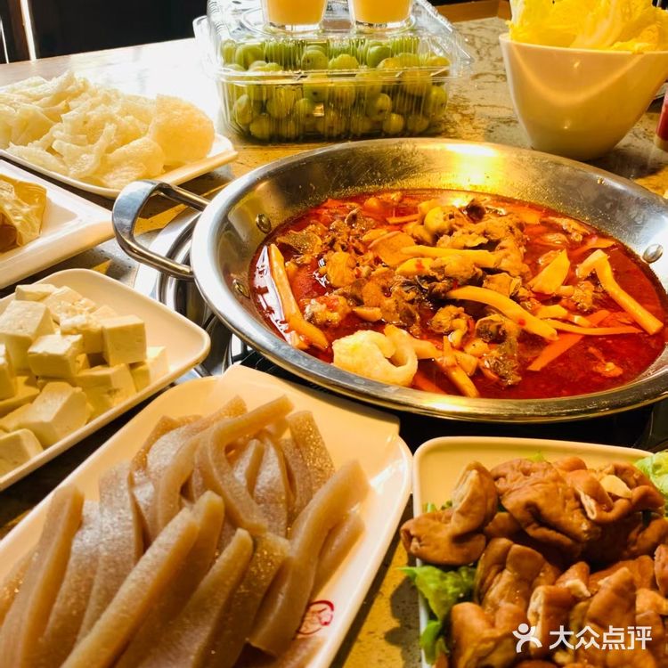 必吃版｜酸笋鸡的滋味‼️