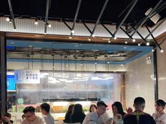 -野萃山·潮汕厚果汁(十亩地店)