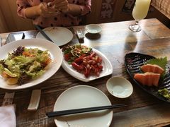 -福匠日本料理(人民路店)