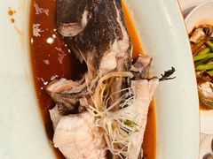 -鑫悦楼煎蟹·16年海鲜大排档