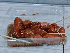 -唐记臭干(金鹰后街店)