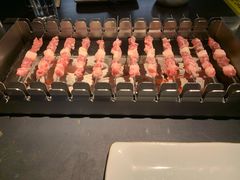 -很久以前羊肉串(中山公园店)