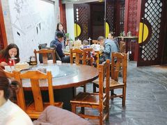 -德顺源·非遗烧麦·老菜(大观园店)