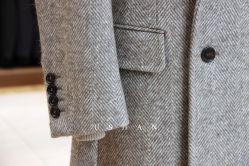 -优山定制西服衬衫大衣(国贸店)
