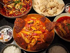 -华豫川酒家(双子塔店)