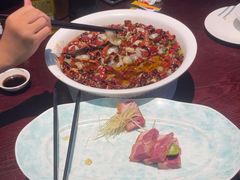 -永安鱼庄·镇江菜(东吴路店)