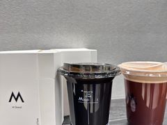 -M Stand(西安大悦城店)