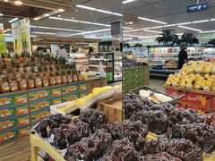 -果蔬好生活超市(新荟城店)