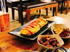 -包装马车·韩国料理·포장마차