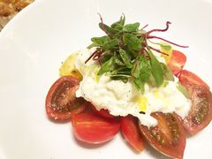 -君悦酒店·La Terrazza意合園·意式风味