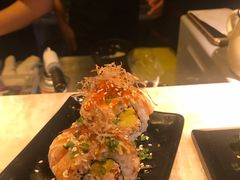 -昊·来了寿司(双楠2店)