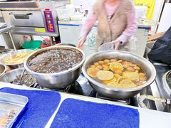 -老管板面(旭安园店)