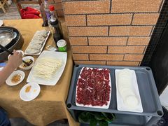-濠轩阁特色生蚝火锅(水湾路店)