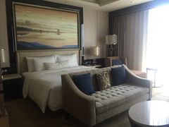 -长沙富力万达文华酒店