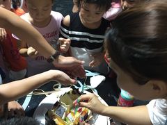 -海皇食府(水都假日酒店店)