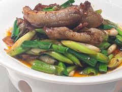 -贡宴盐帮菜自贡驻京联络处餐厅
