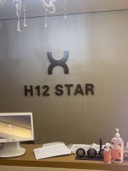 -H12 STAR日式美甲美睫专门店