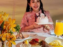 -HUATA 'Holiday Plan 花榻