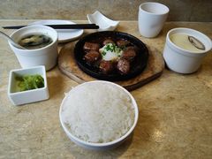 -东京屋(武定路店)