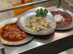 -赞酱川式烤肉(蜀都万达店)