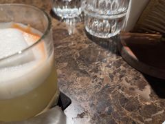 -MM·五声·音乐人与调酒师(西安路店)