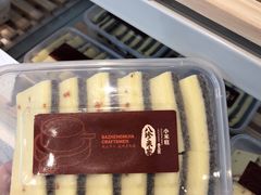 -八珍米家水塔糕(湖东邻里中心北楼店)