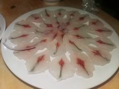 -余师傅鱼生王