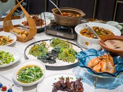 -十里·东湖院子(湖北省博物馆店)