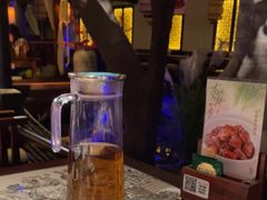 -绿茶餐厅(汇悦大融城店)