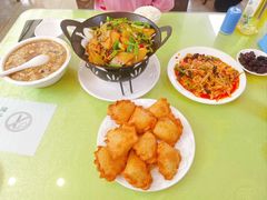 -大顺堂食府(牛街店)